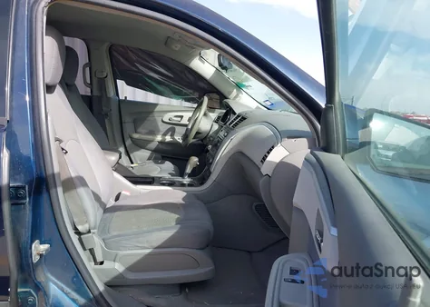 2009 Chevrolet Traverse Ls z USA, uszkodzony, nr VIN 1GNER13D79S141169